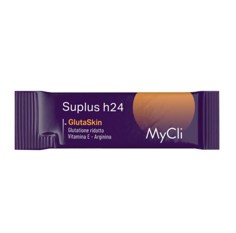 MYCLI GLUTASKIN 28 Bust.