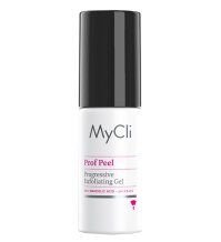 PROF PEEL Peeling Rinn.15ml