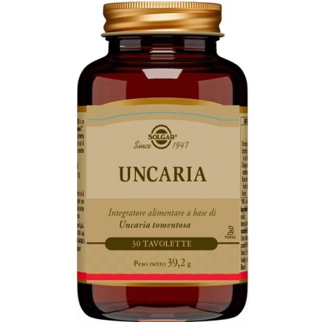 UNCARIA 30TAV