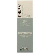 KHURA GEN CREMA INT RIGEN 30ML