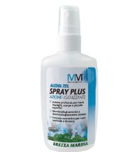 MUNUS Spy Ig.Mani&Sup.Brezza