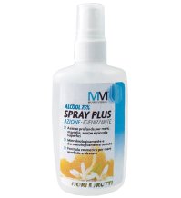 MUNUS Spy Ig.Mani&Sup.Fio&Frut