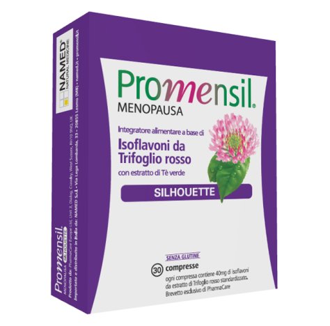 PROMENSIL SILHOUETTE 30CPR