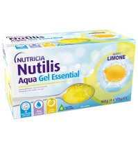 NUTILIS AQUA GEL LIM 4PZ