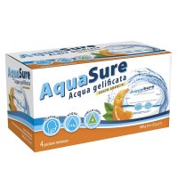 AQUASURE ACQUA GE/ED ARA 4PZ