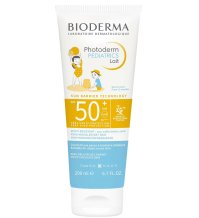 PHOTODERM PED LAIT SPF50+200ML