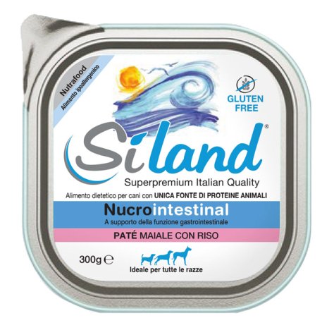 SILAND NUCROINTESTINAL MAIALE/