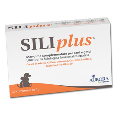 SILIPLUS 30CPR