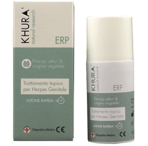 KHURA ERP 10ML IQUX