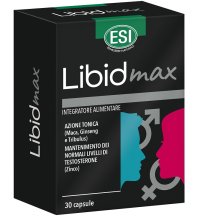 ESI LIBIDMAX 30 Cps