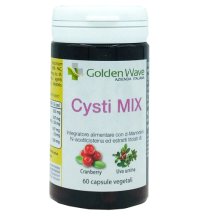 CYSTI MIX 60CPS