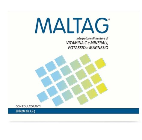 MALTAG 20BUST 3,5G