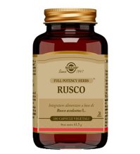 RUSCO 100CPS VEG