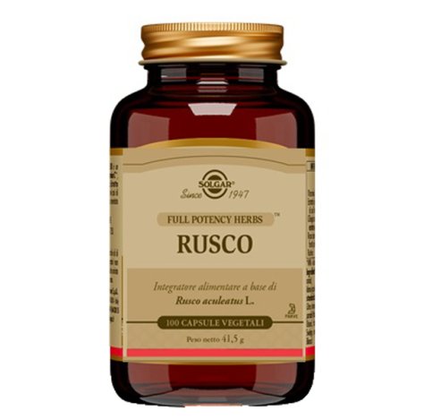 RUSCO 100CPS VEG