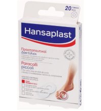 HANSAPLAST Paracalli Picc.20pz