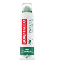 Borotalco Deo Spray Inv Verde