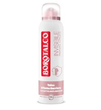 Borotalco Deo Spray Inv Rosa