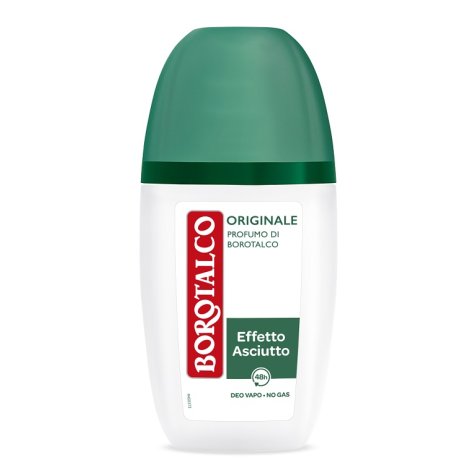 Borotalco Deo Vapo Originale