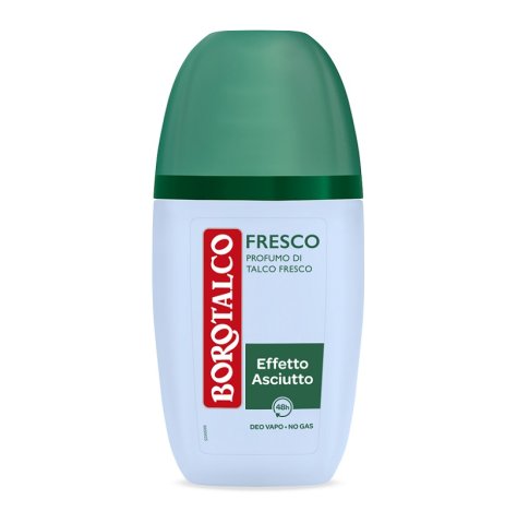 Borotalco Deo Vapo Fresco 75ml