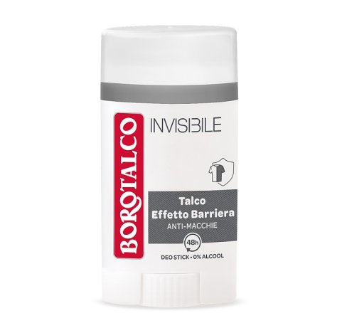 Borotalco Deo Stick Invis Gri