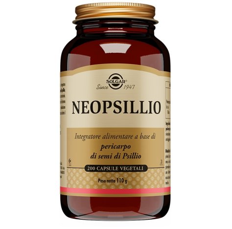 NEOPSILLIO 200CPS VEG