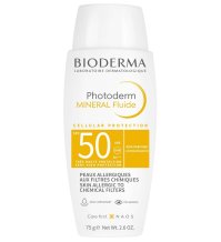 PHOTODERM MINERAL SPF50+ 75ML