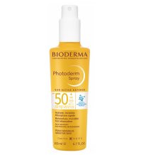 Photoderm Spray 50+ 200ml