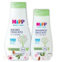 Hipp Special Pack Sh+bagno