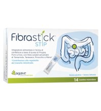 FIBRASTICK Stip 14 Bust.12ml