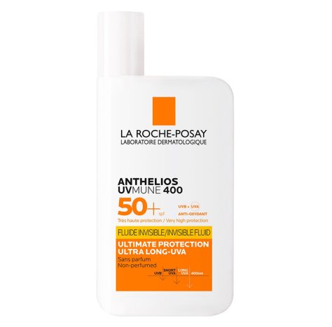 ANTHELIOS UVM FLUIDO INV SPF50+