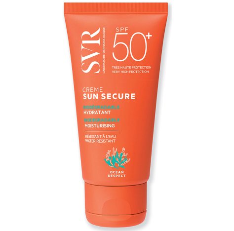 SUN SECURE CREME SPF50+ NF50ML