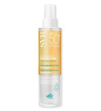 SUN SECURE EAU SOLAIRE SPF50