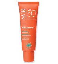 SUN SECURE FLUIDE SPF50+ NF