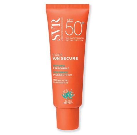 SUN SECURE FLUIDE SPF50+ NF