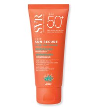 SUN SECURE LAIT SPF50+ NF100ML