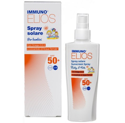 IMMUNO ELIOS CR SPF50+ BB