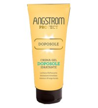 ANGSTROM CREMA GEL SPF30 200ML