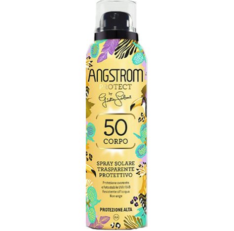 ANGSTROM SPRAY TR SPF50 LIM ED