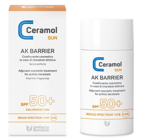 CERAMOL SUN AK BARRIER 50ML