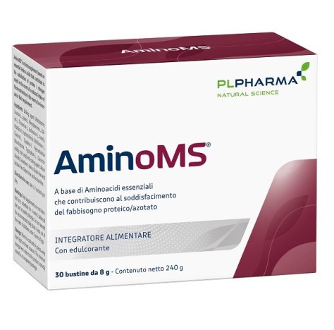 AMINOMS 30BUST