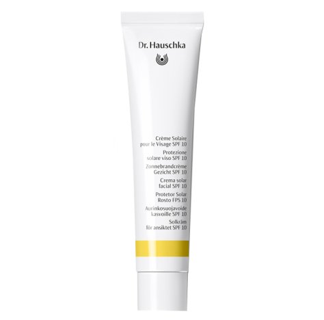 DR HAUSCHKA PROT SOL VIS SPF10