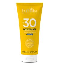 EUPHIDRA KA LATTE SOLARE 30