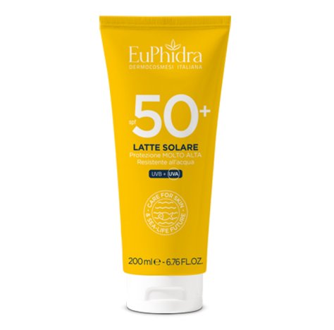 EUPHIDRA KA LATTE SOLARE 50+