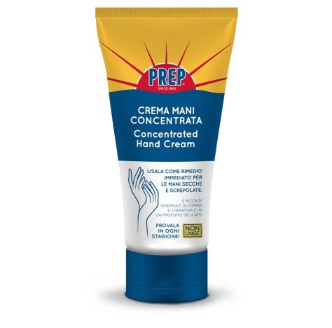 PREP CREMA MANI CONCENTRATA