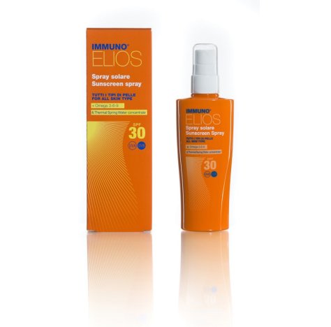 IMMUNO ELIOS SPRAY SPF30 200ML