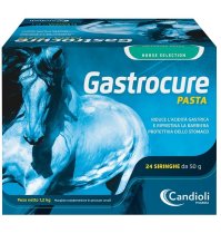 GASTROCURE 24SIR 50G