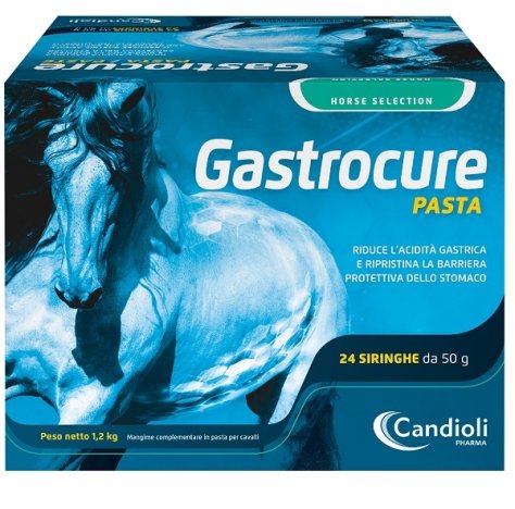 GASTROCURE 24SIR 50G