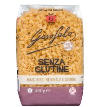 GAROFALO DITALINI RIGATI 400G