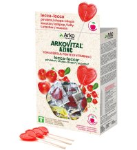 ARKOVITAL LeccaLecca Cil.100pz