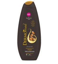 DERMOMED - BAGNODOCCIA ARGAN
